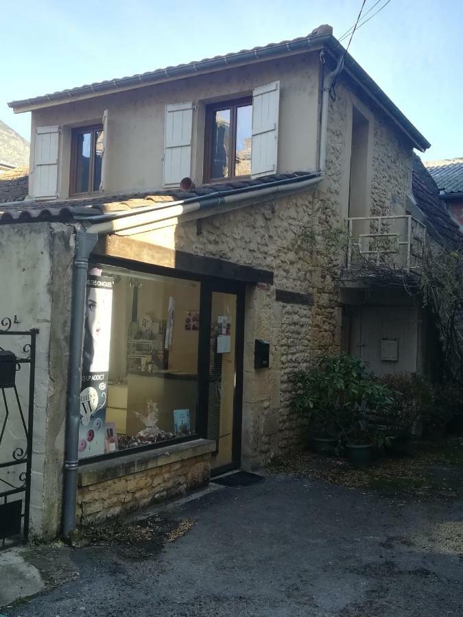 L'Appart Montignac Lascaux Exterior photo